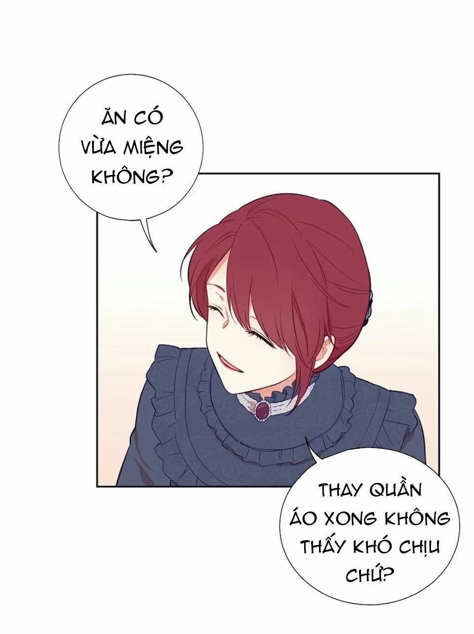 Câu Chuyện Của Nàng Giselle 33 trang 53