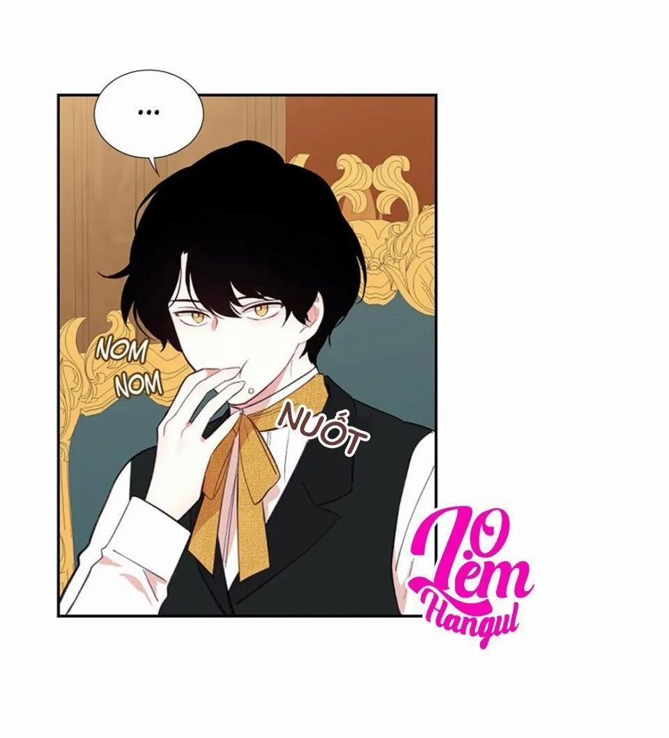 Câu Chuyện Của Nàng Giselle 33 trang 54