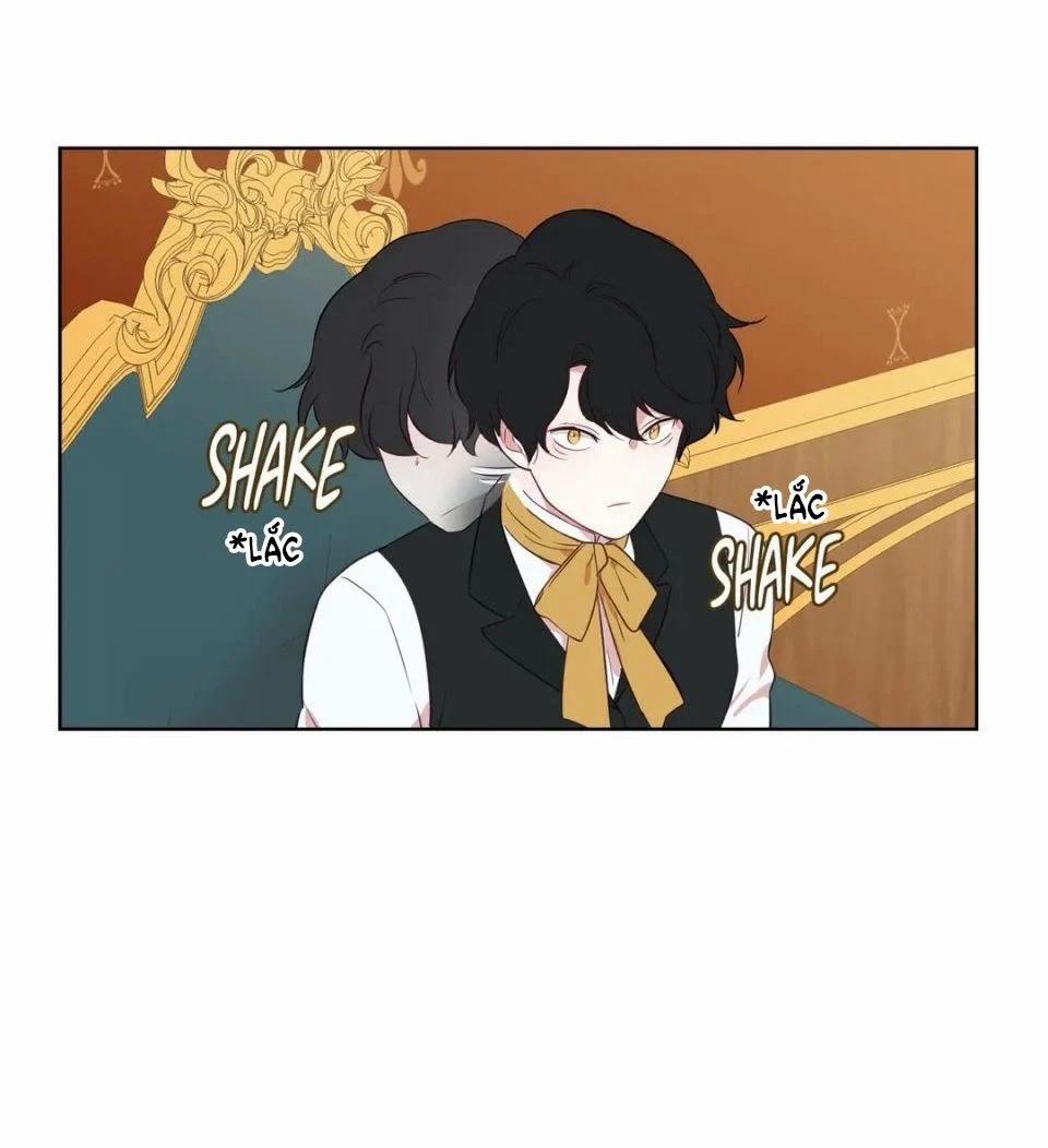 Câu Chuyện Của Nàng Giselle 33 trang 61