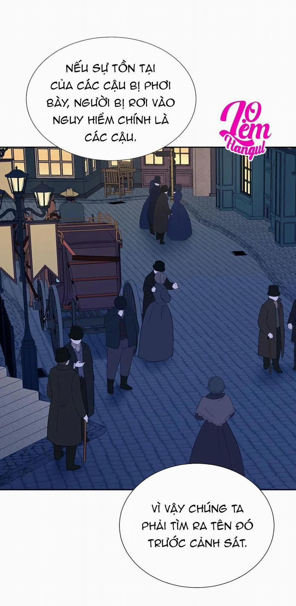 Câu Chuyện Của Nàng Giselle 33 trang 64