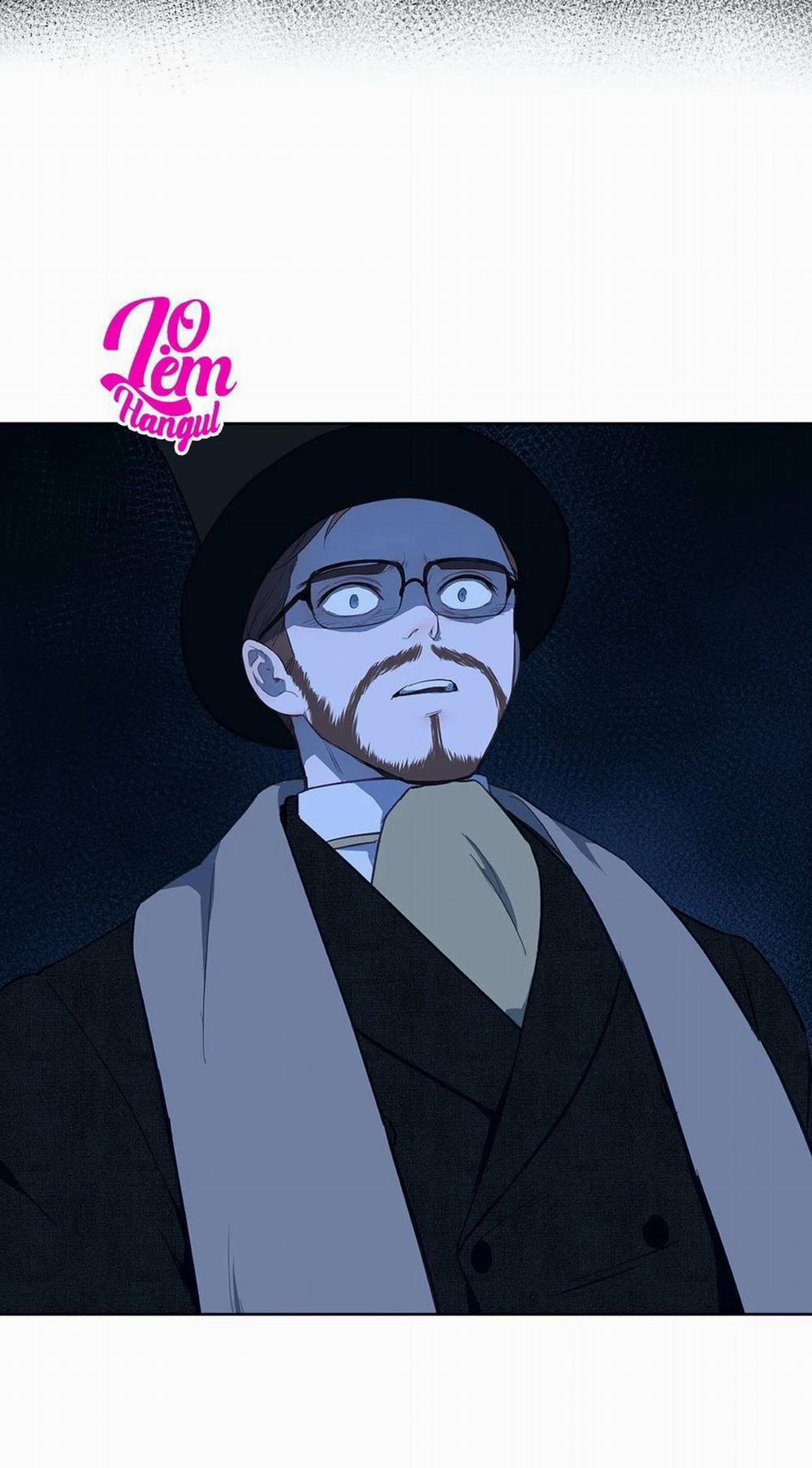 Câu Chuyện Của Nàng Giselle 34 trang 12