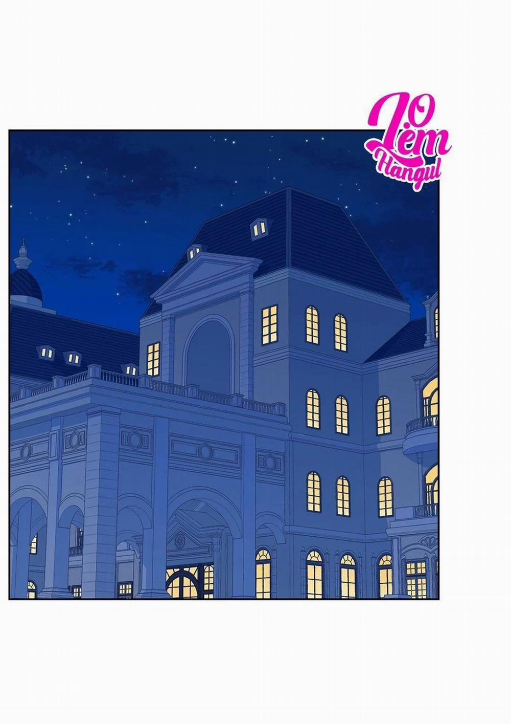 Câu Chuyện Của Nàng Giselle 34 trang 13