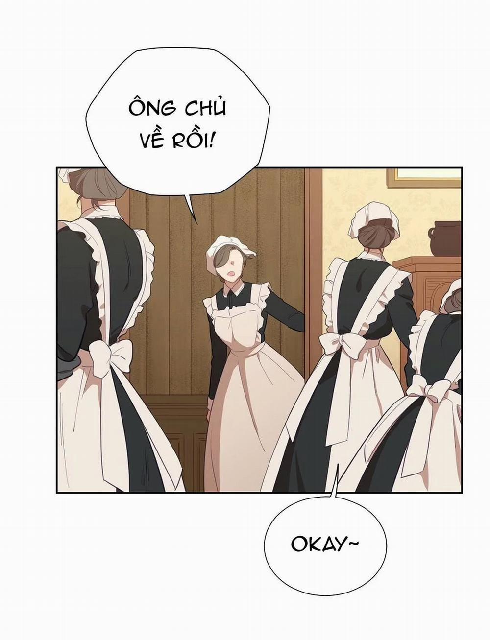 Câu Chuyện Của Nàng Giselle 34 trang 14