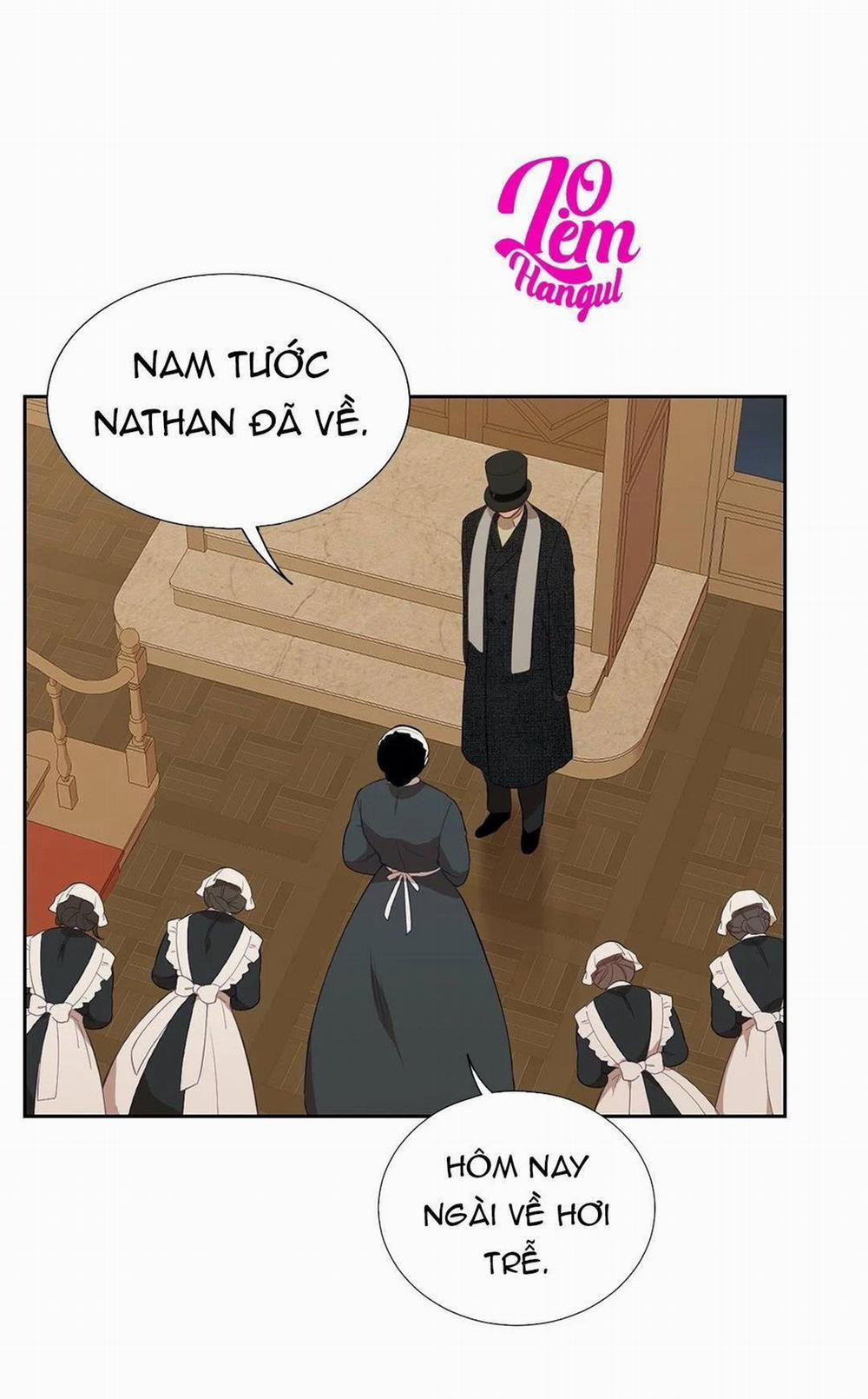 Câu Chuyện Của Nàng Giselle 34 trang 15