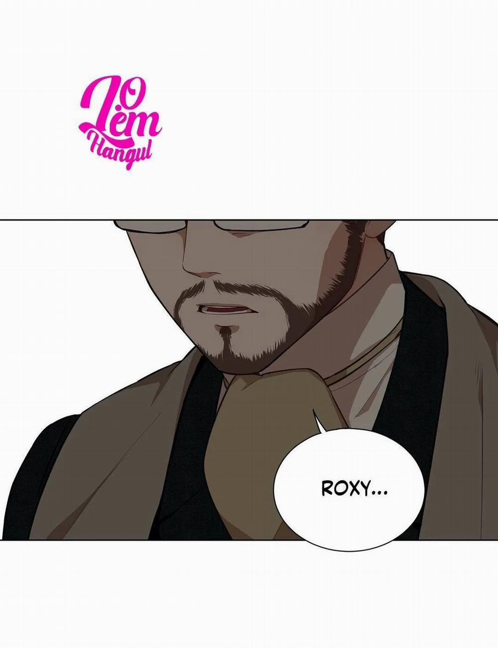 Câu Chuyện Của Nàng Giselle 34 trang 17