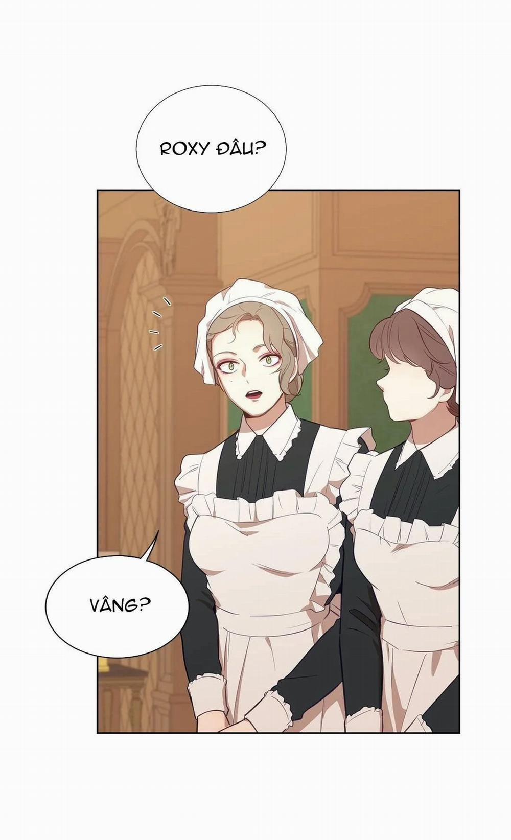 Câu Chuyện Của Nàng Giselle 34 trang 18