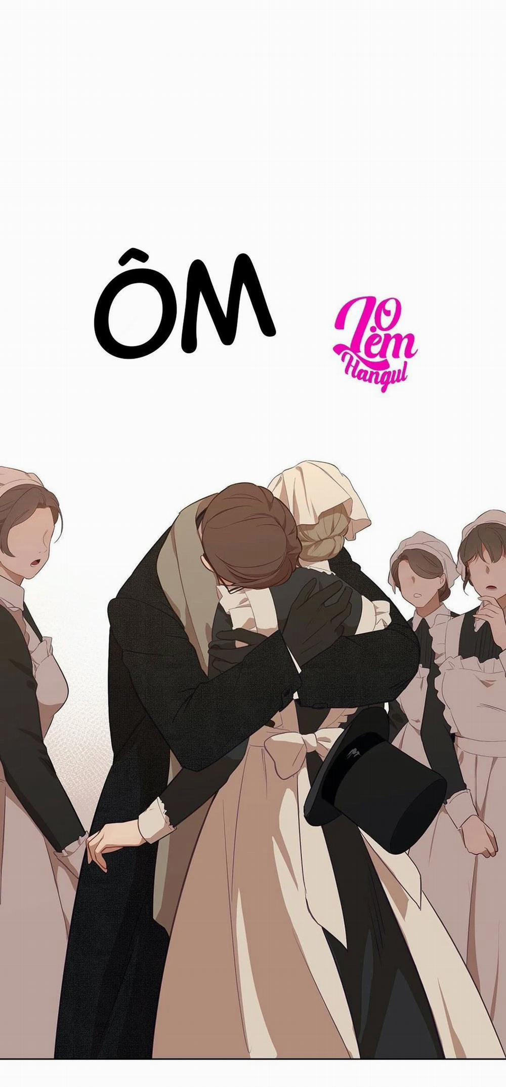 Câu Chuyện Của Nàng Giselle 34 trang 19