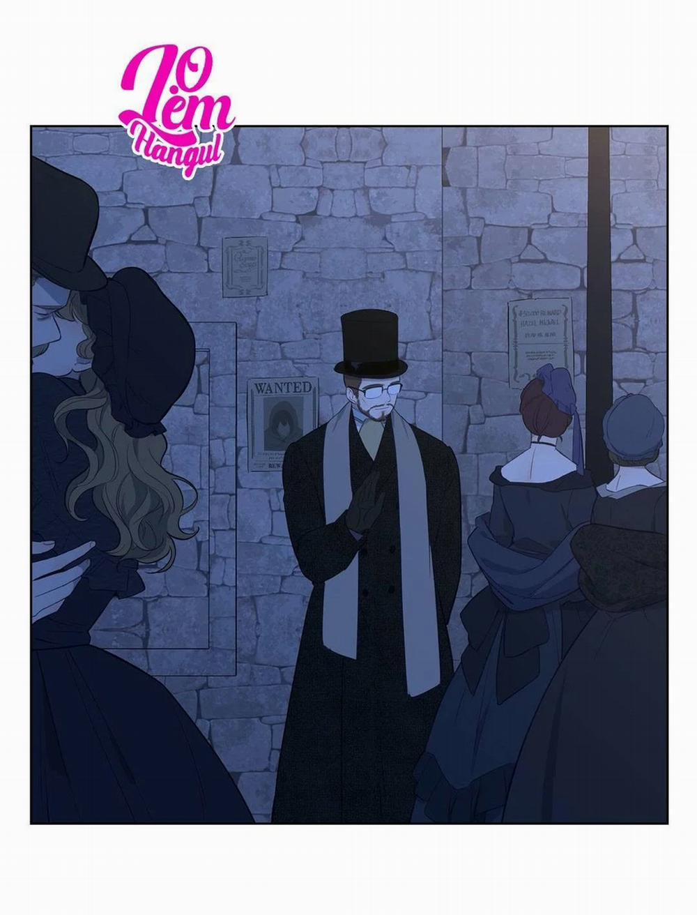 Câu Chuyện Của Nàng Giselle 34 trang 2