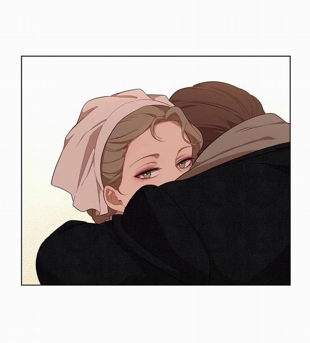 Câu Chuyện Của Nàng Giselle 34 trang 21