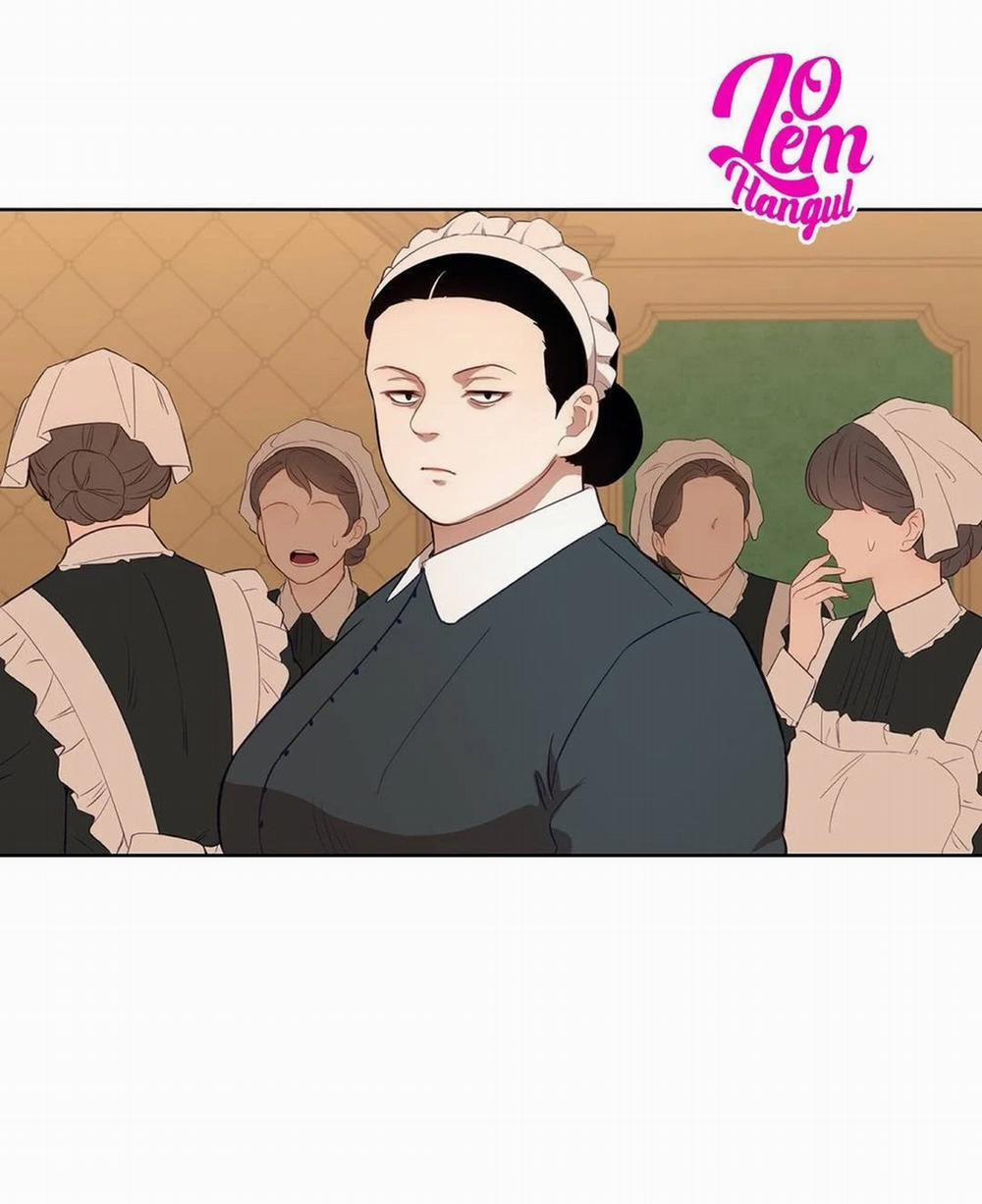 Câu Chuyện Của Nàng Giselle 34 trang 23