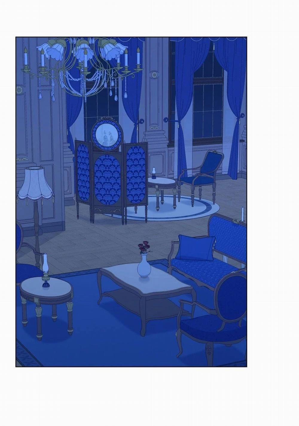 Câu Chuyện Của Nàng Giselle 34 trang 24