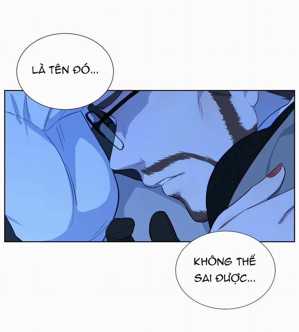 Câu Chuyện Của Nàng Giselle 34 trang 25