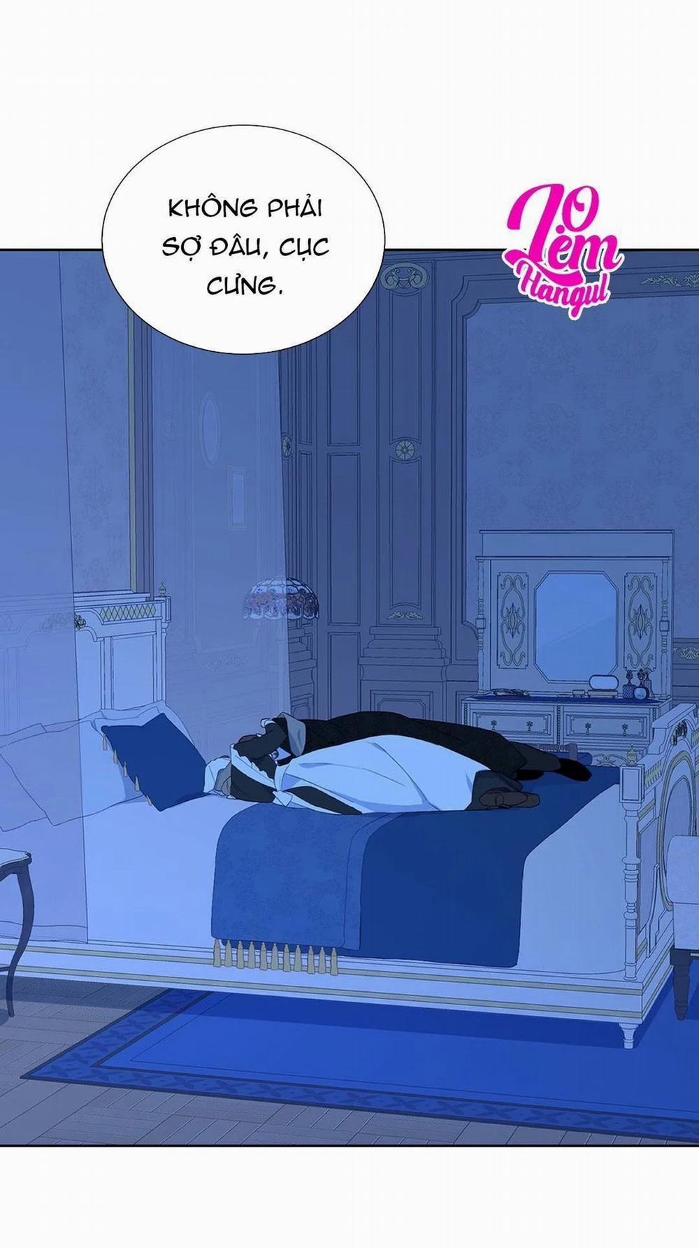 Câu Chuyện Của Nàng Giselle 34 trang 28