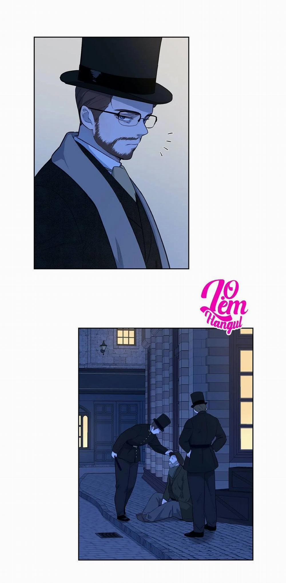 Câu Chuyện Của Nàng Giselle 34 trang 3