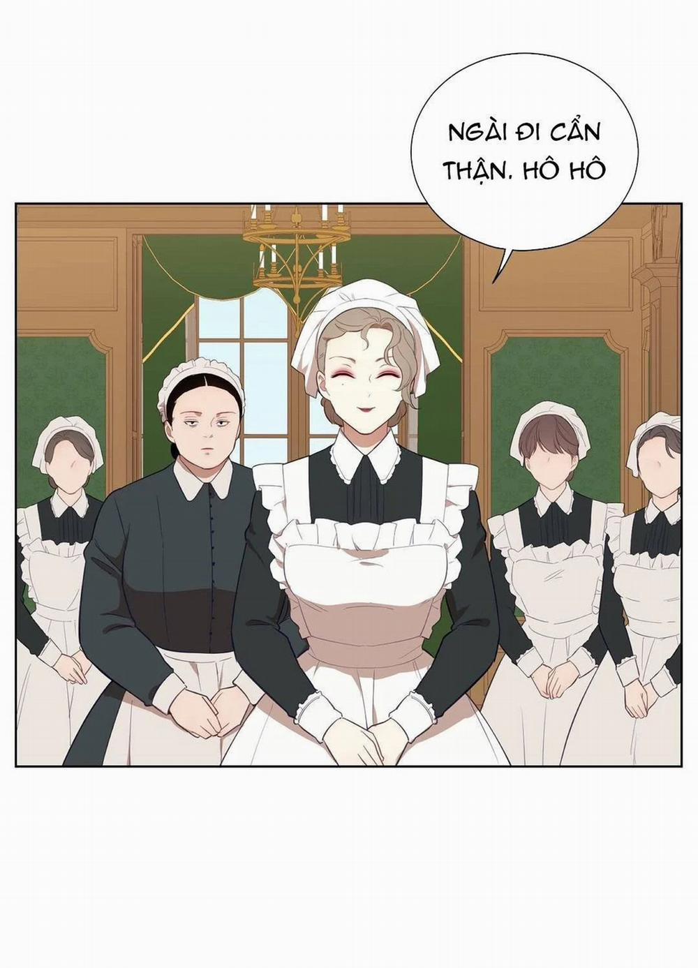 Câu Chuyện Của Nàng Giselle 34 trang 31