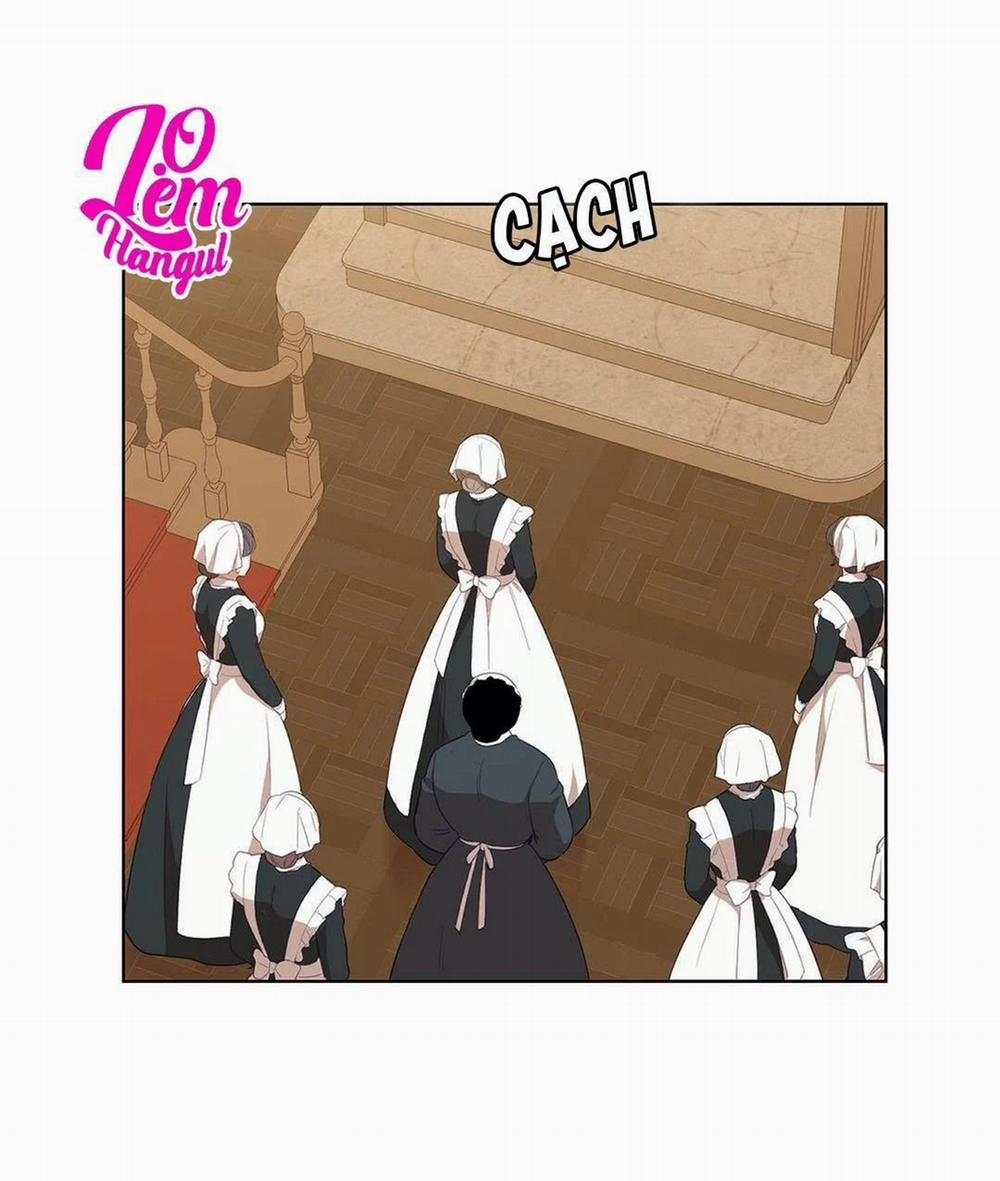 Câu Chuyện Của Nàng Giselle 34 trang 32