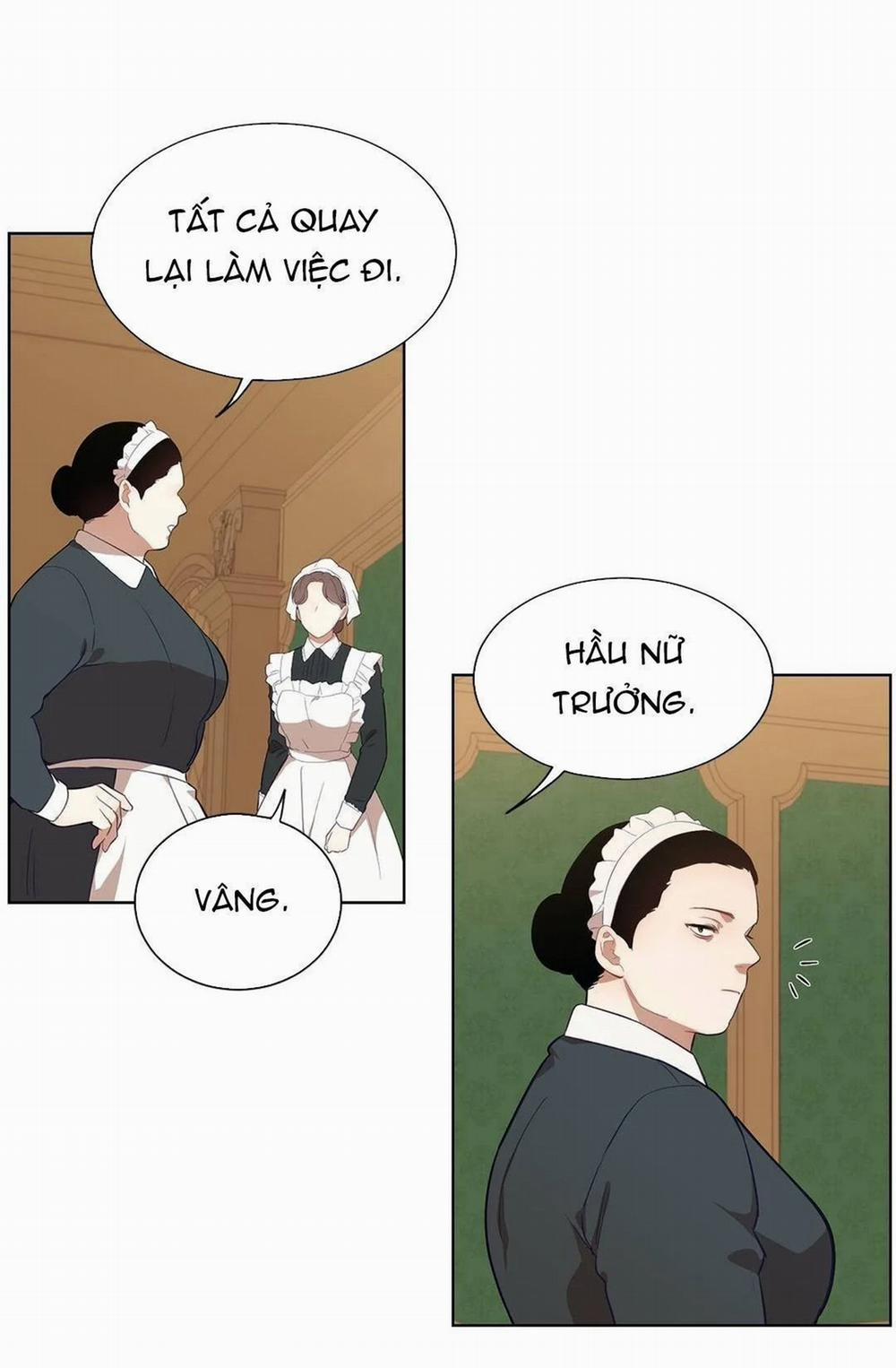 Câu Chuyện Của Nàng Giselle 34 trang 33