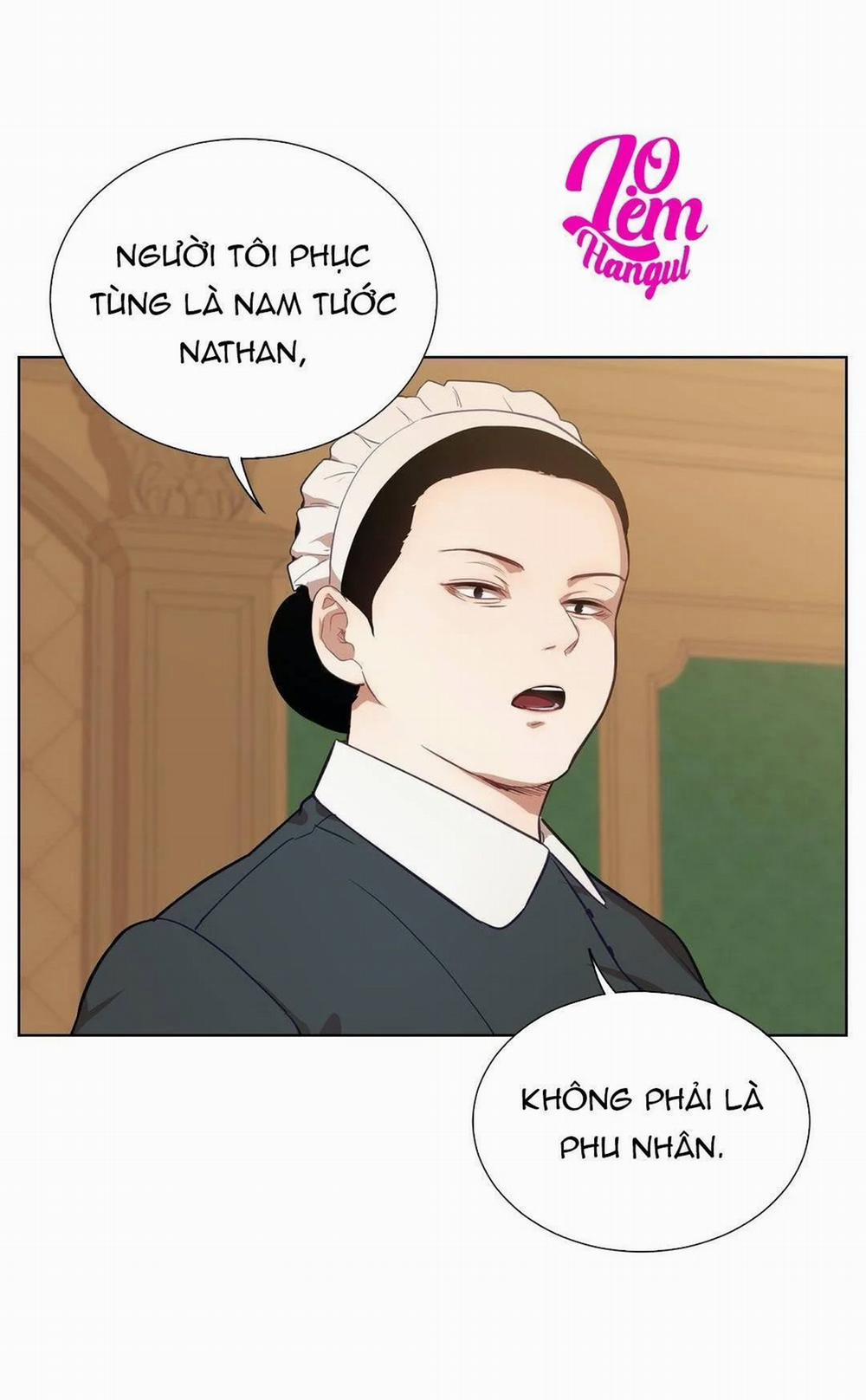 Câu Chuyện Của Nàng Giselle 34 trang 38