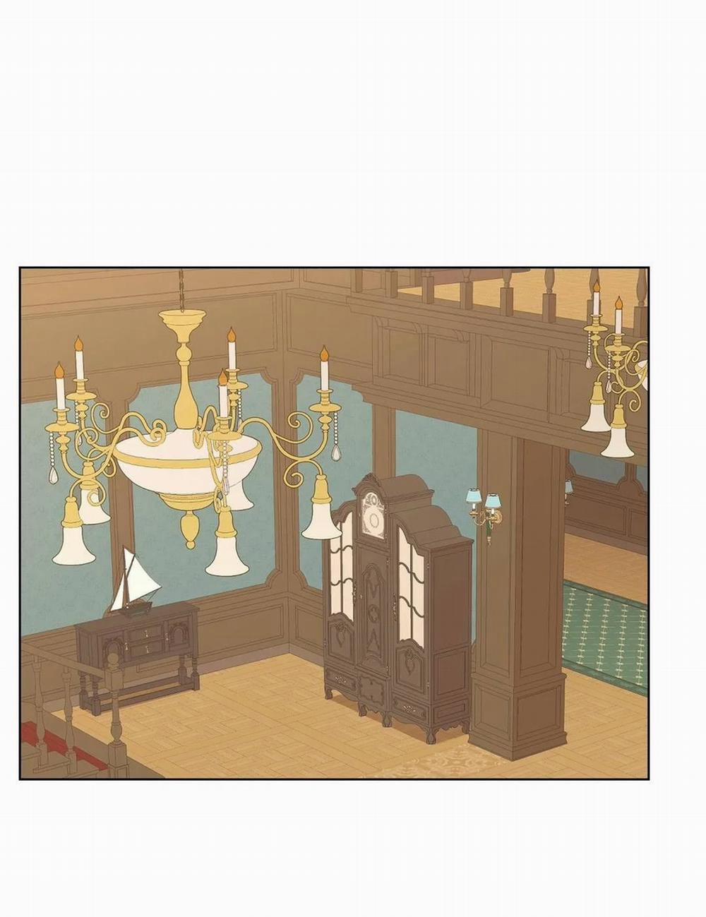 Câu Chuyện Của Nàng Giselle 34 trang 39