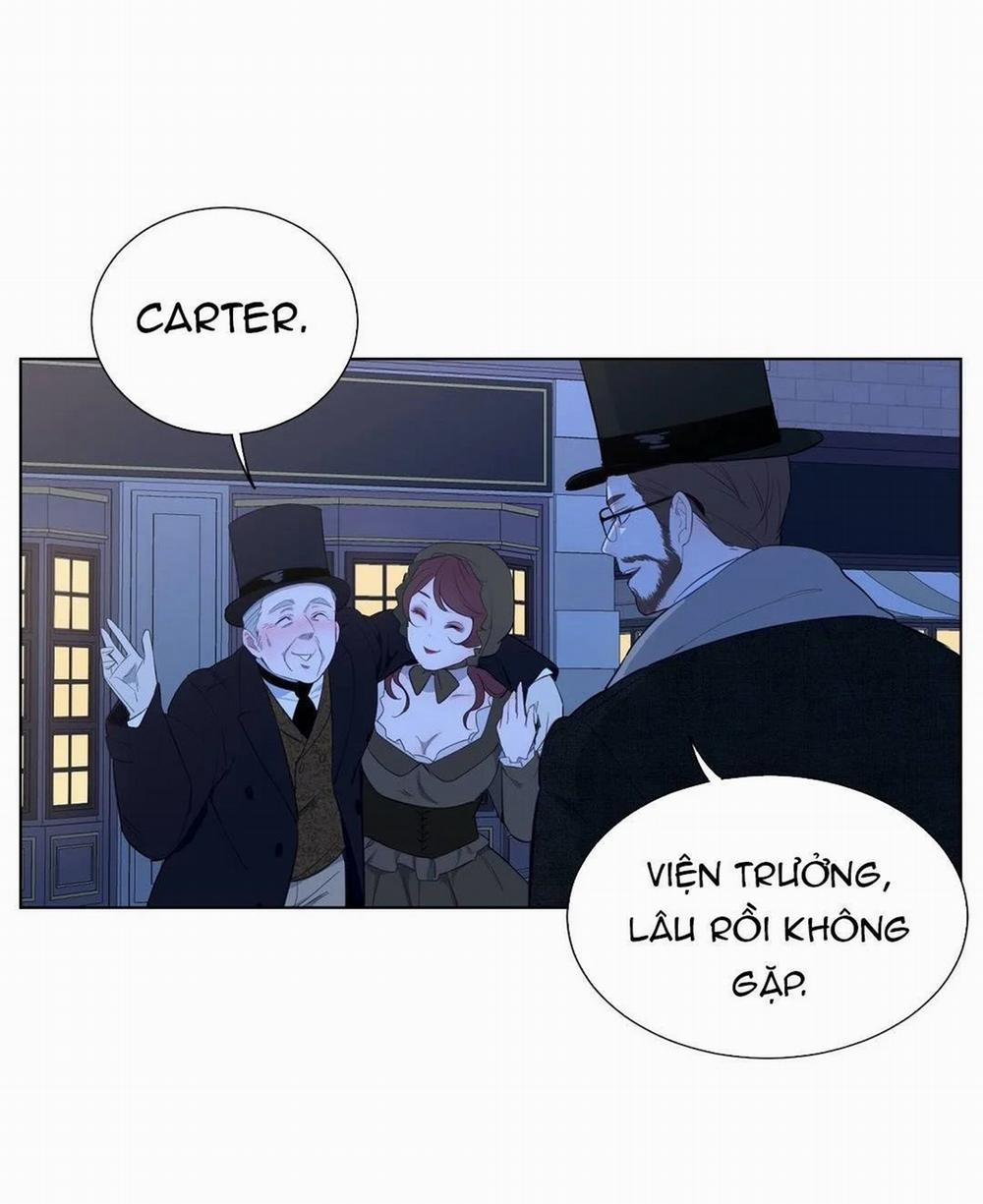 Câu Chuyện Của Nàng Giselle 34 trang 4