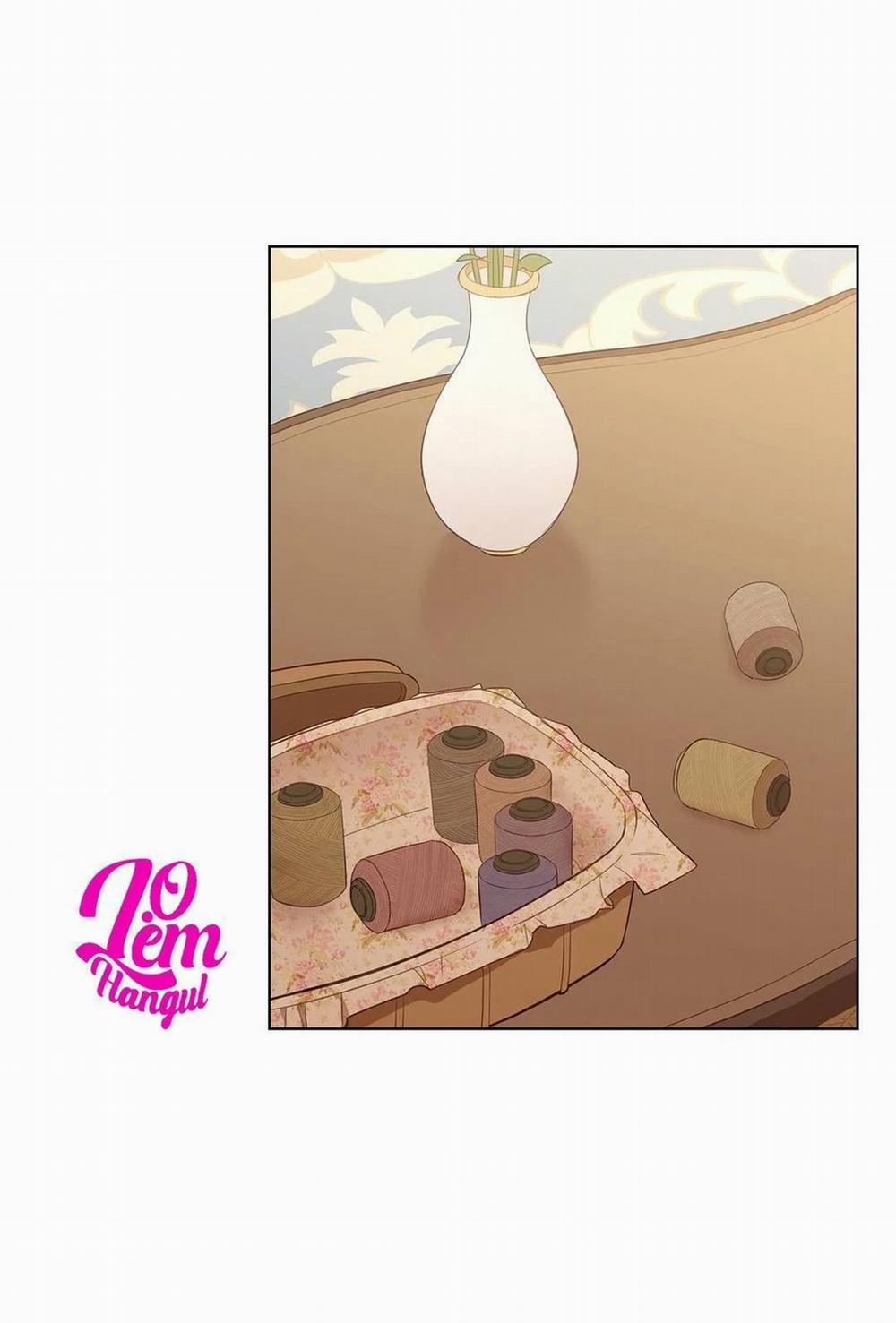 Câu Chuyện Của Nàng Giselle 34 trang 40