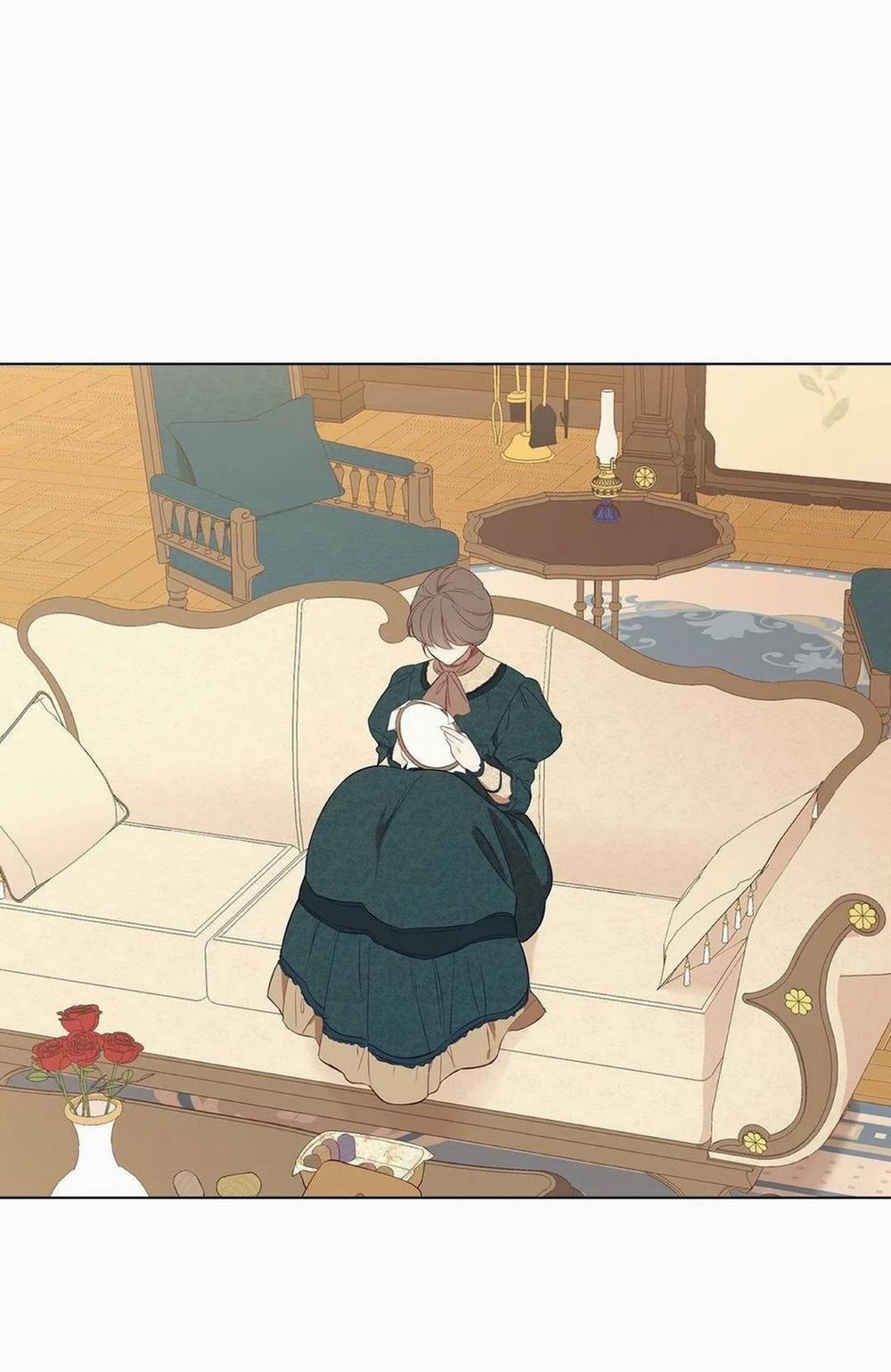 Câu Chuyện Của Nàng Giselle 34 trang 41