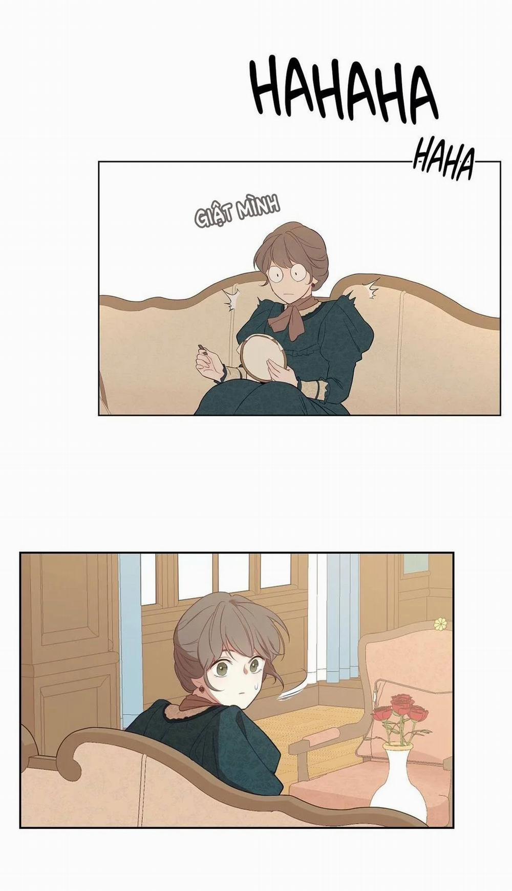 Câu Chuyện Của Nàng Giselle 34 trang 43