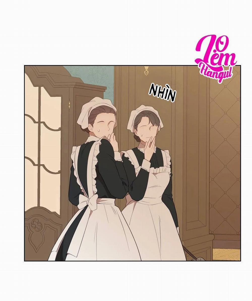 Câu Chuyện Của Nàng Giselle 34 trang 44