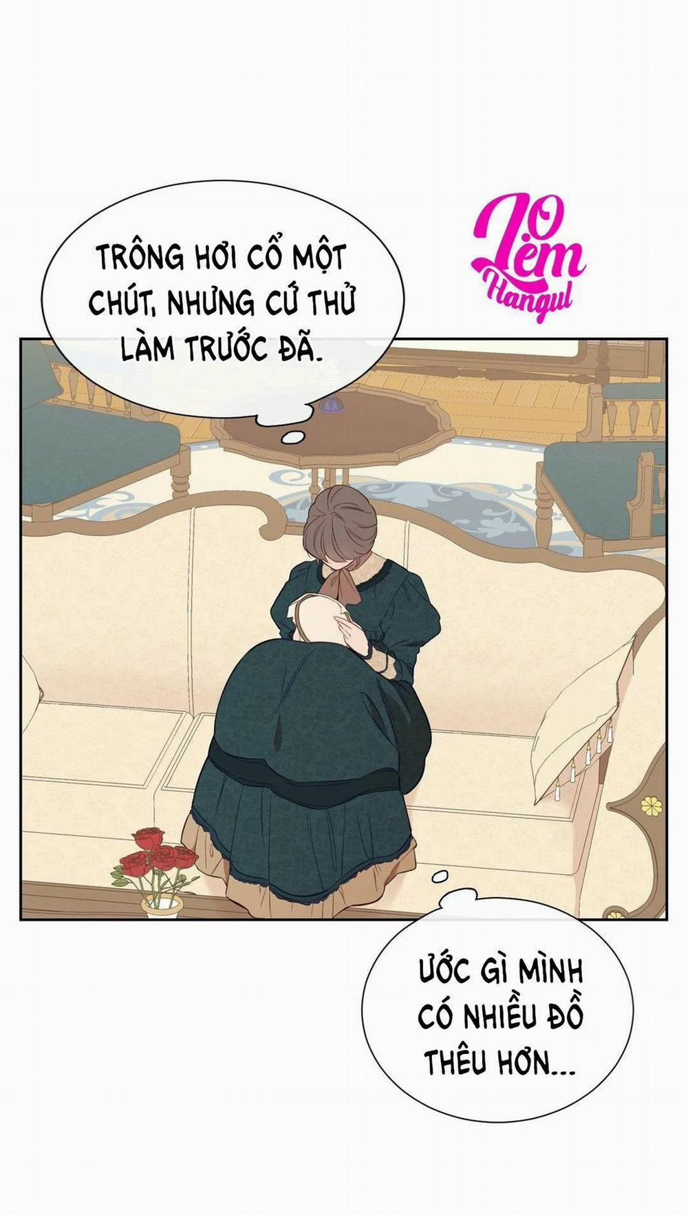 Câu Chuyện Của Nàng Giselle 34 trang 46