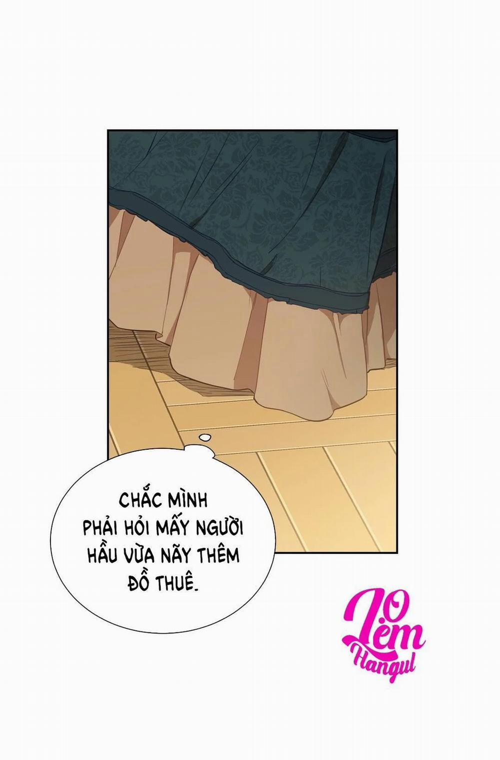 Câu Chuyện Của Nàng Giselle 34 trang 47