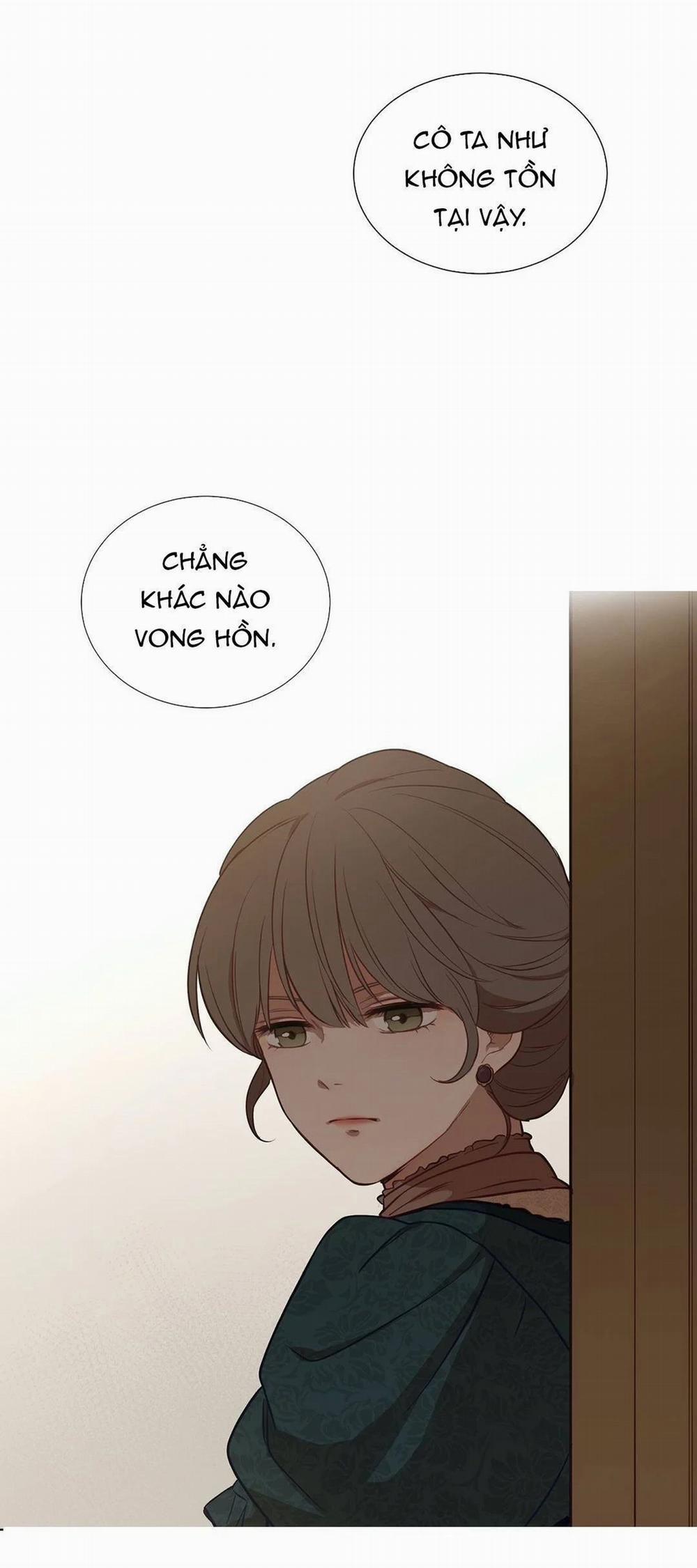 Câu Chuyện Của Nàng Giselle 34 trang 51