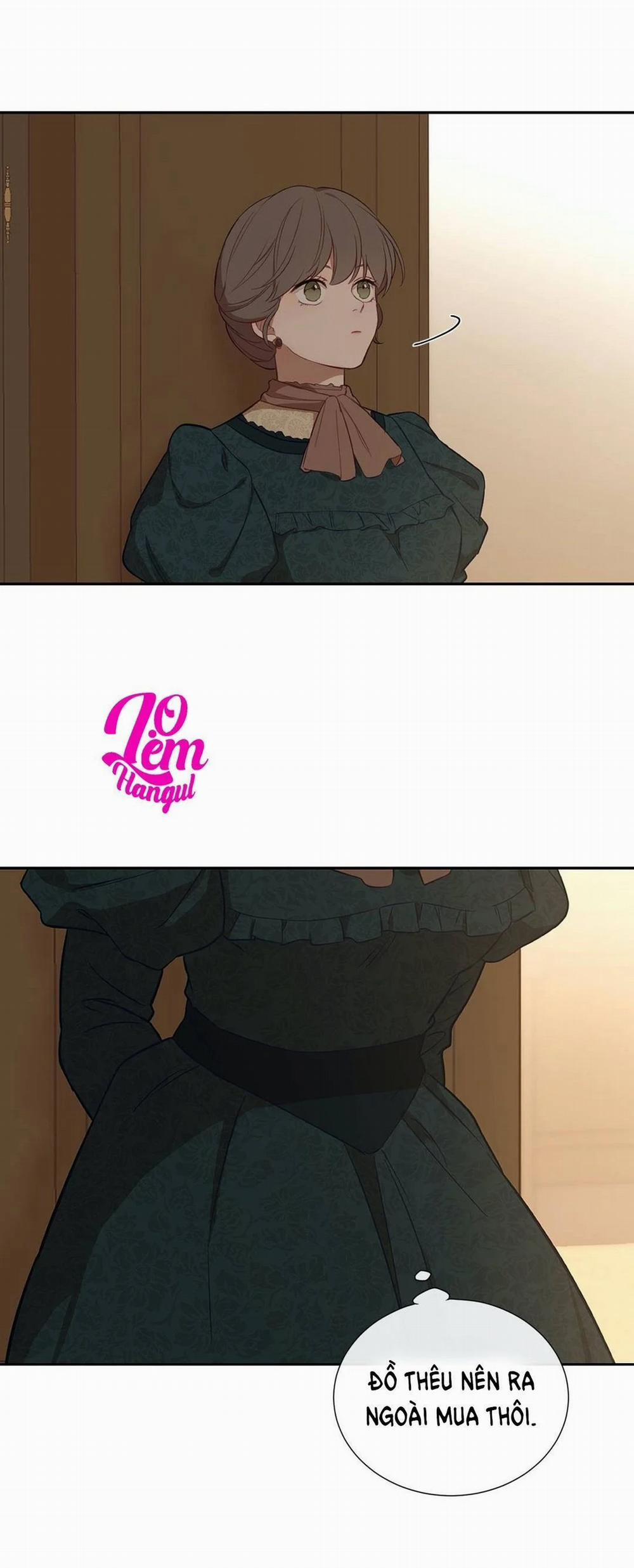 Câu Chuyện Của Nàng Giselle 34 trang 52