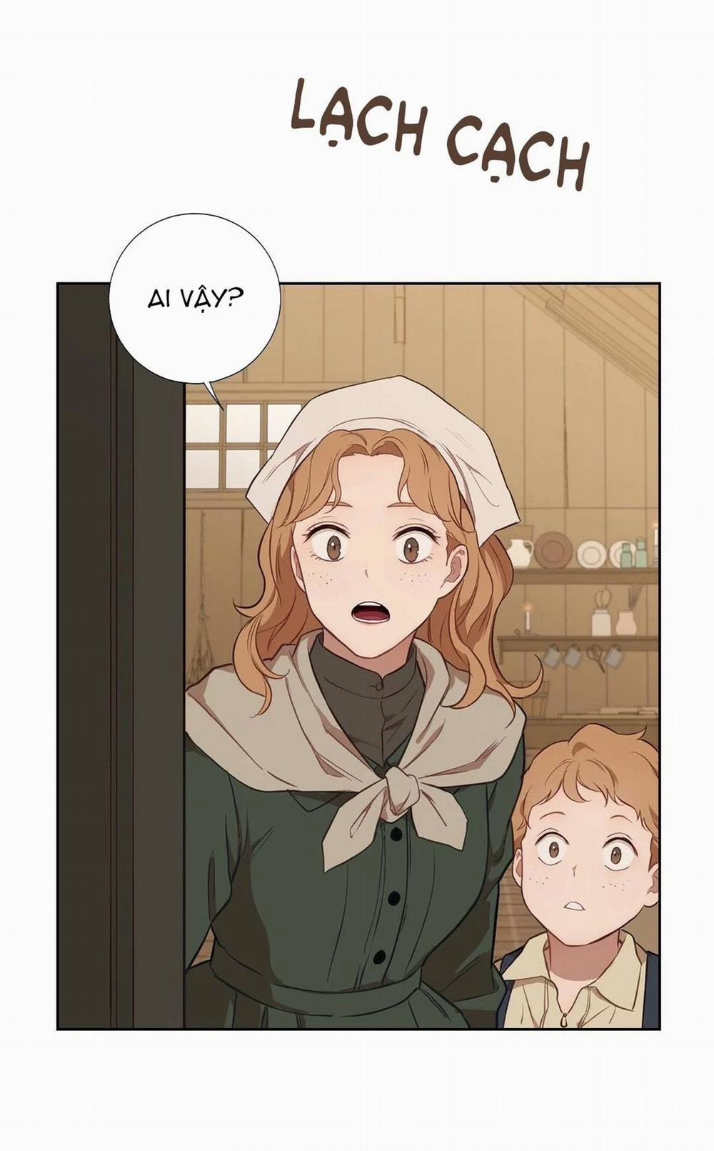 Câu Chuyện Của Nàng Giselle 34 trang 55