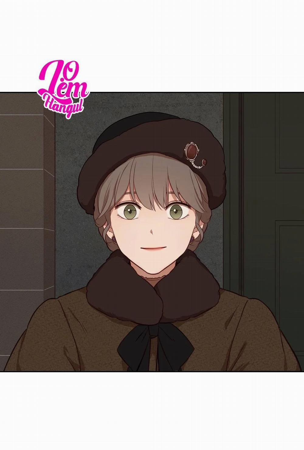 Câu Chuyện Của Nàng Giselle 34 trang 56