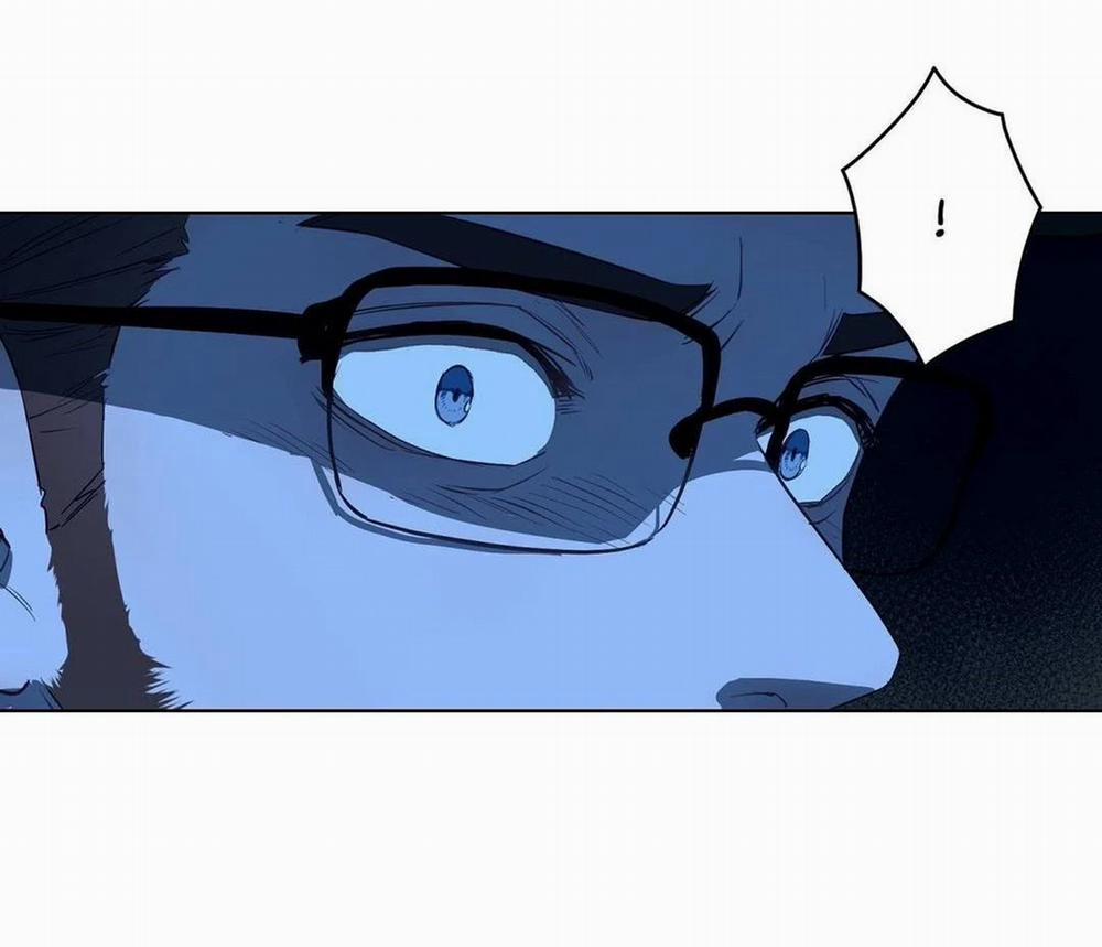 Câu Chuyện Của Nàng Giselle 34 trang 8