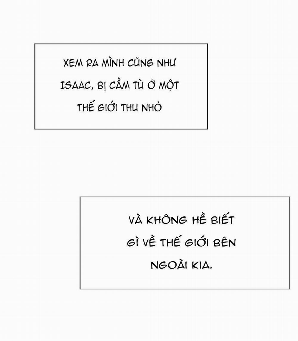 Câu Chuyện Của Nàng Giselle 35 trang 14