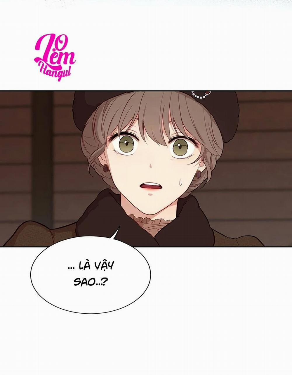 Câu Chuyện Của Nàng Giselle 35 trang 25