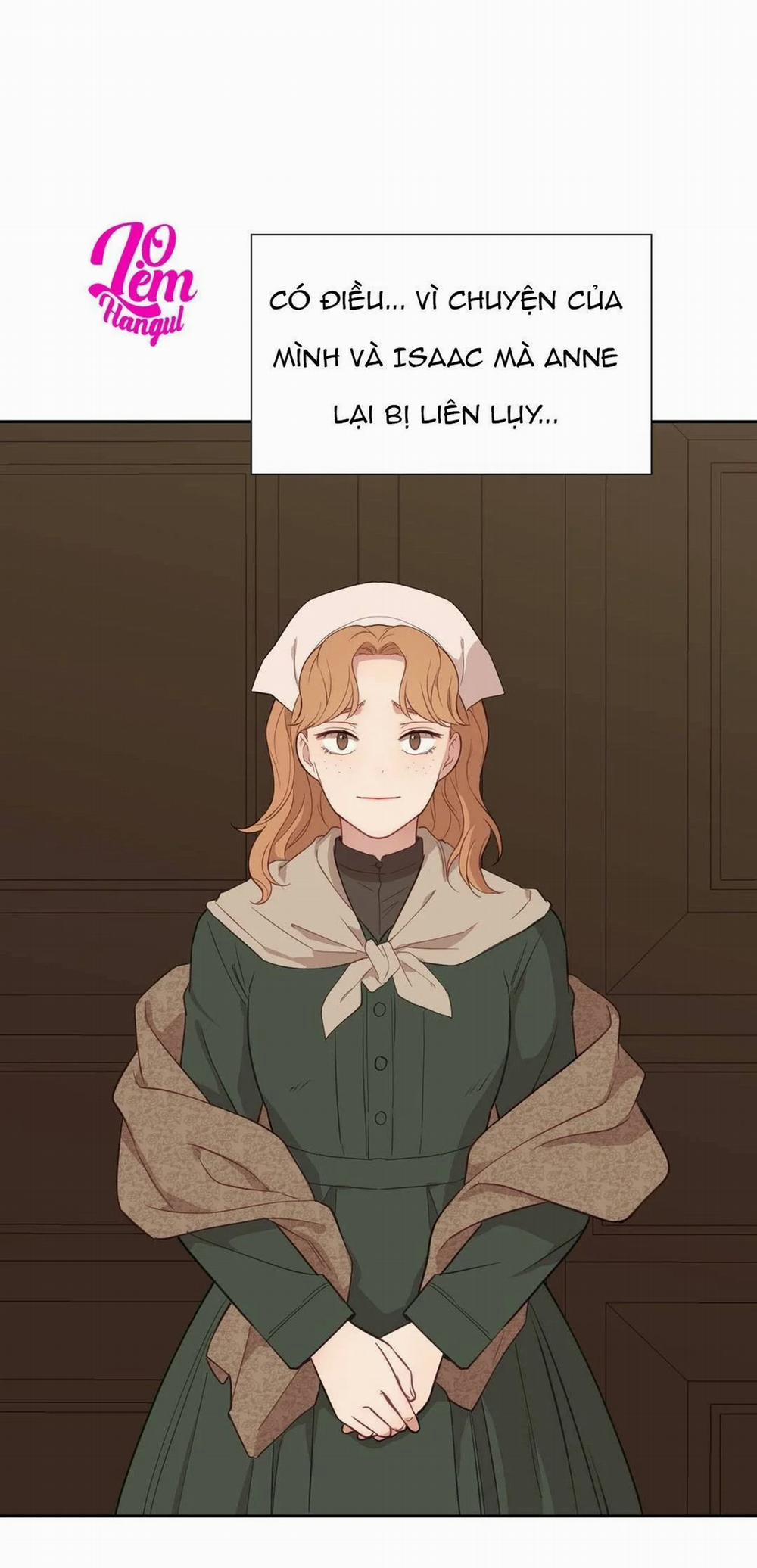 Câu Chuyện Của Nàng Giselle 35 trang 27