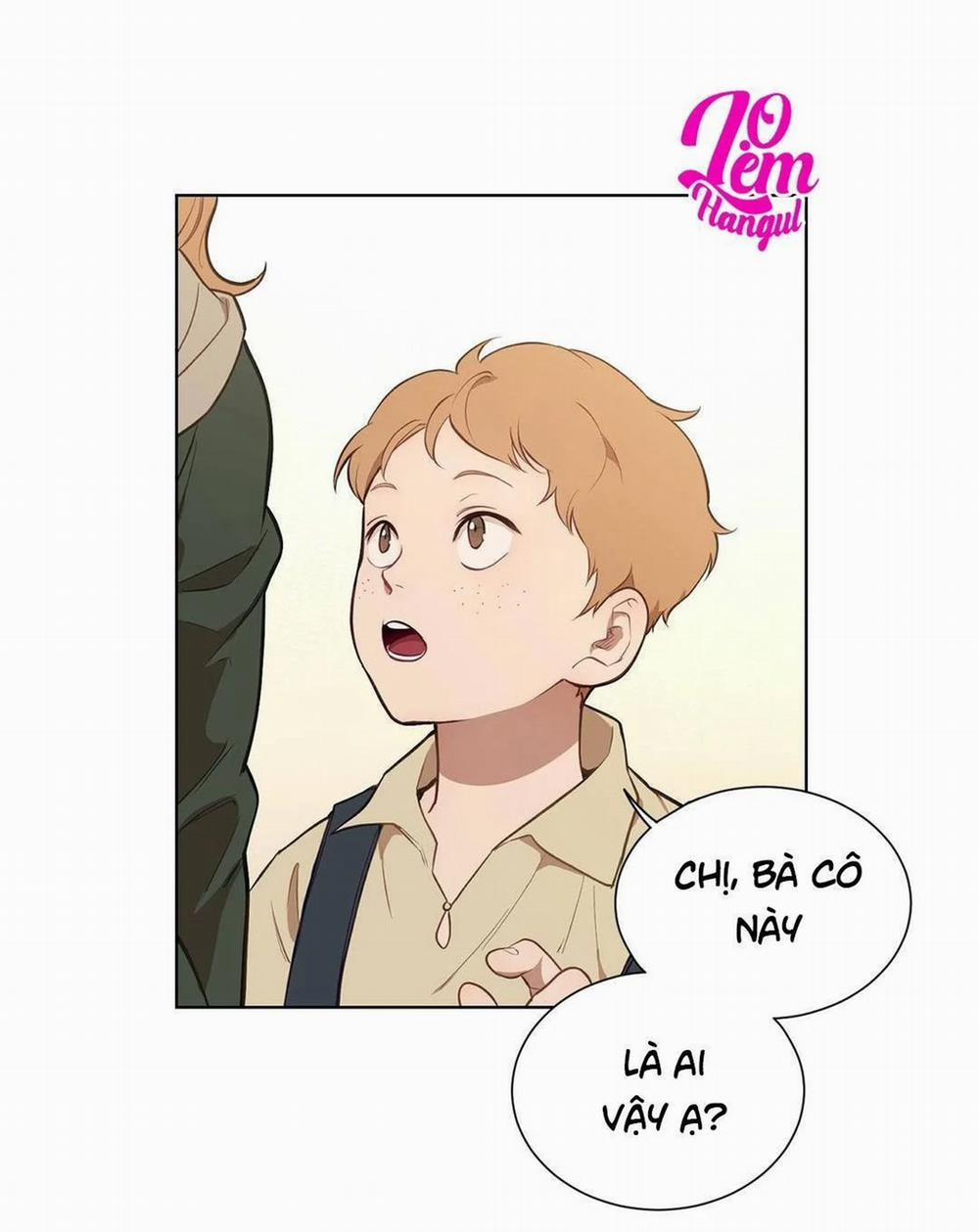 Câu Chuyện Của Nàng Giselle 35 trang 3
