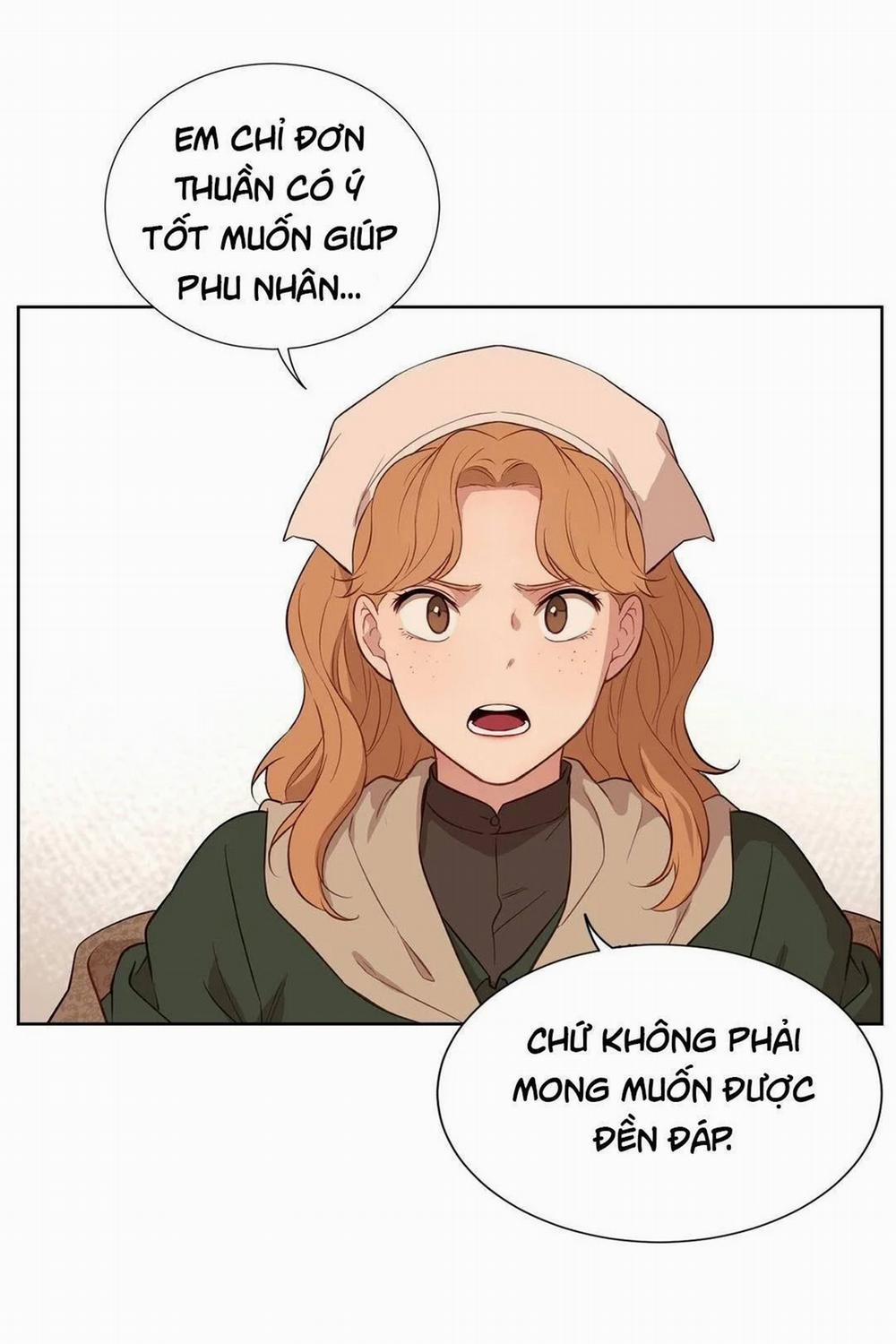 Câu Chuyện Của Nàng Giselle 35 trang 32