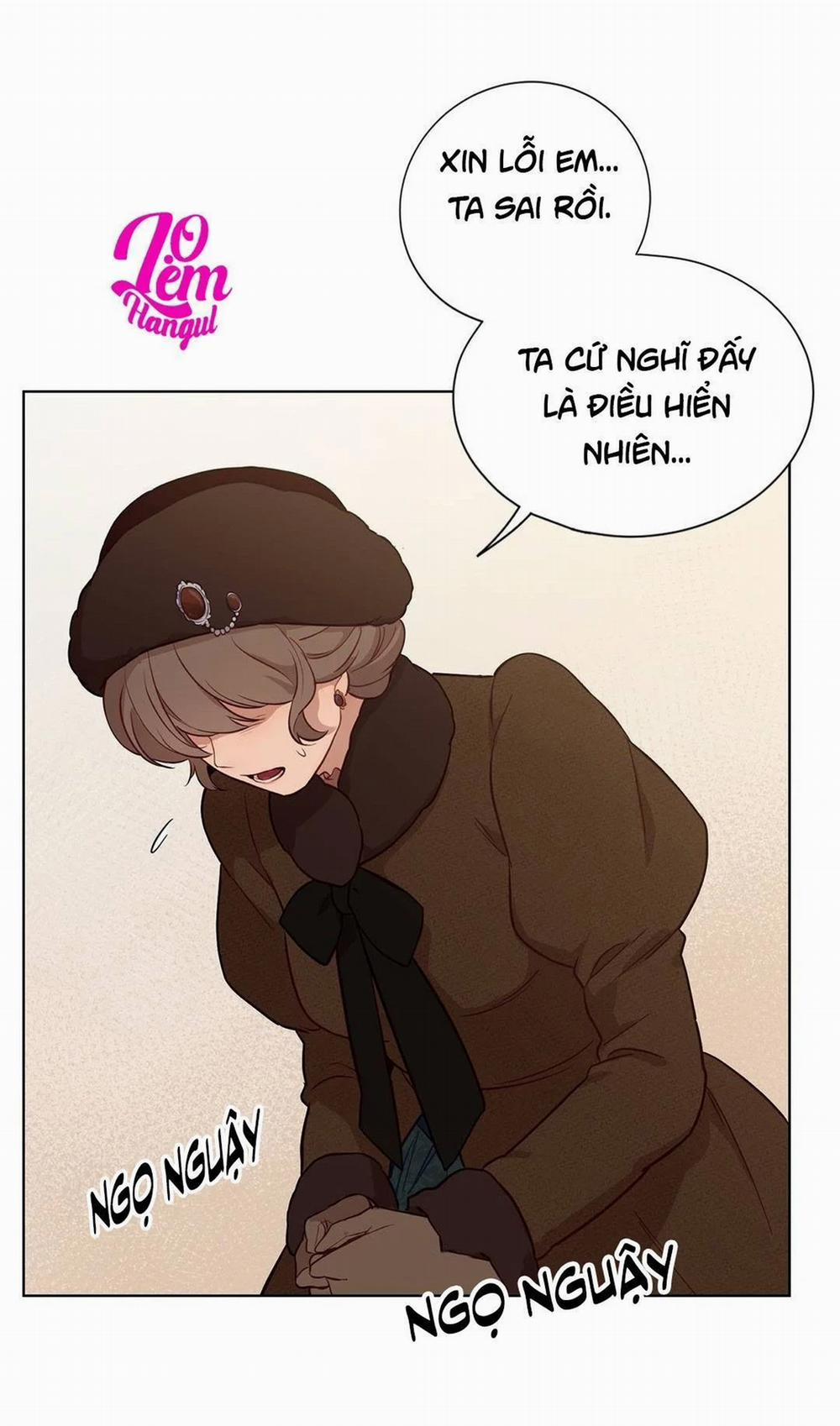 Câu Chuyện Của Nàng Giselle 35 trang 33