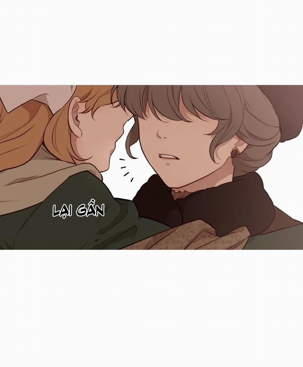 Câu Chuyện Của Nàng Giselle 35 trang 35