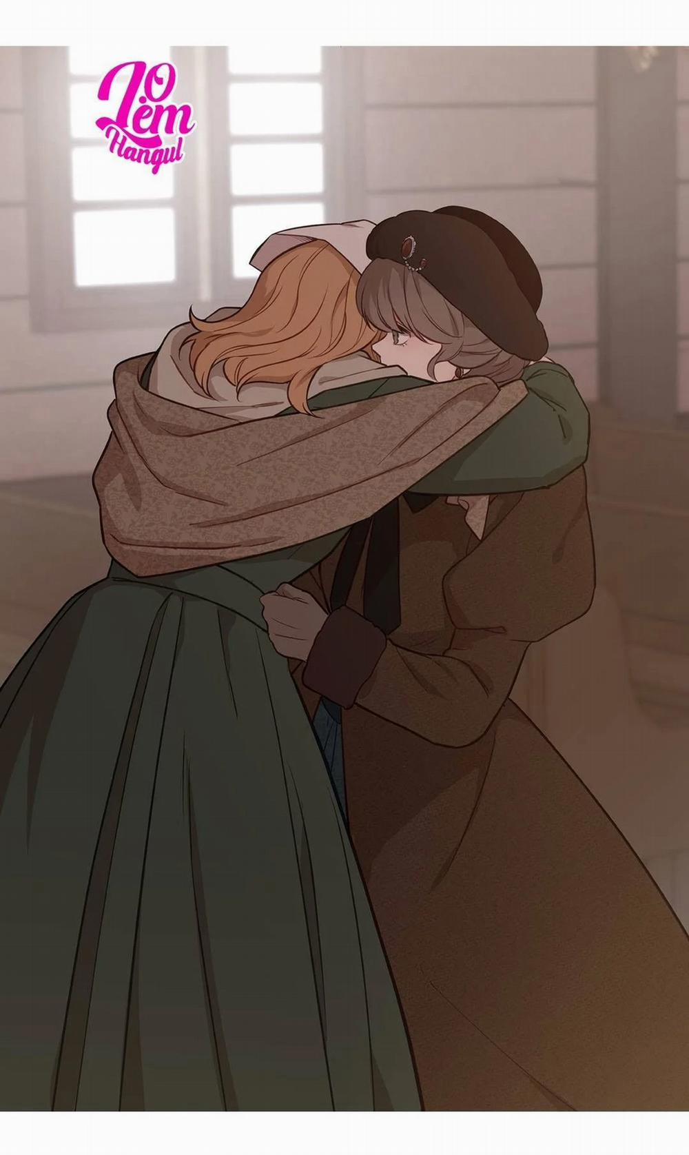 Câu Chuyện Của Nàng Giselle 35 trang 36