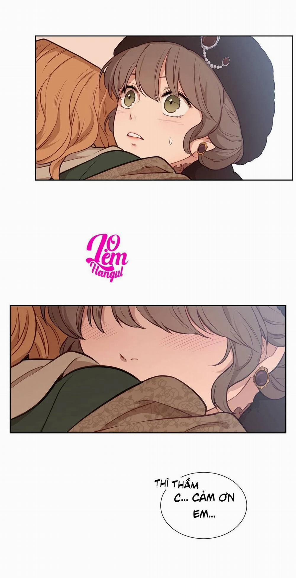 Câu Chuyện Của Nàng Giselle 35 trang 38