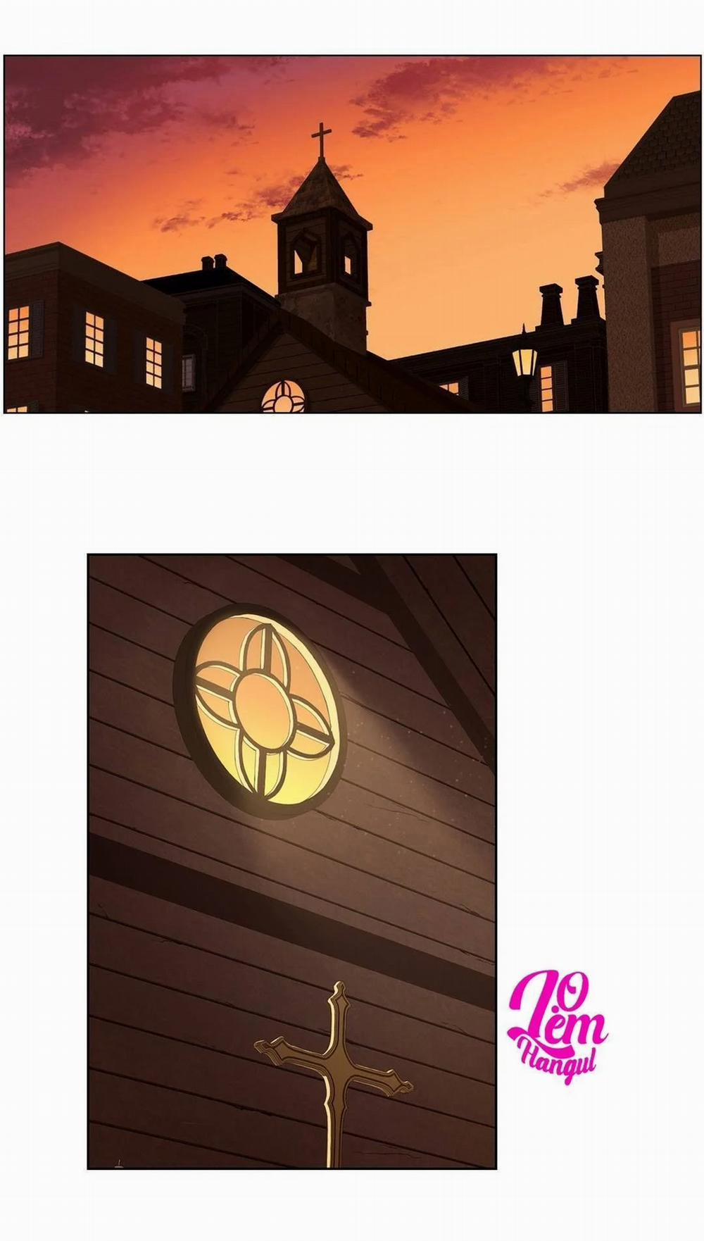 Câu Chuyện Của Nàng Giselle 35 trang 39