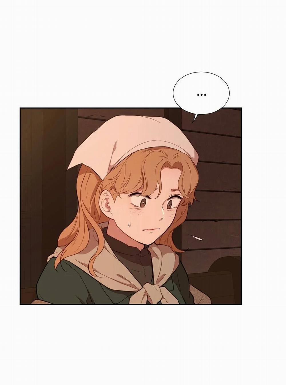 Câu Chuyện Của Nàng Giselle 35 trang 42