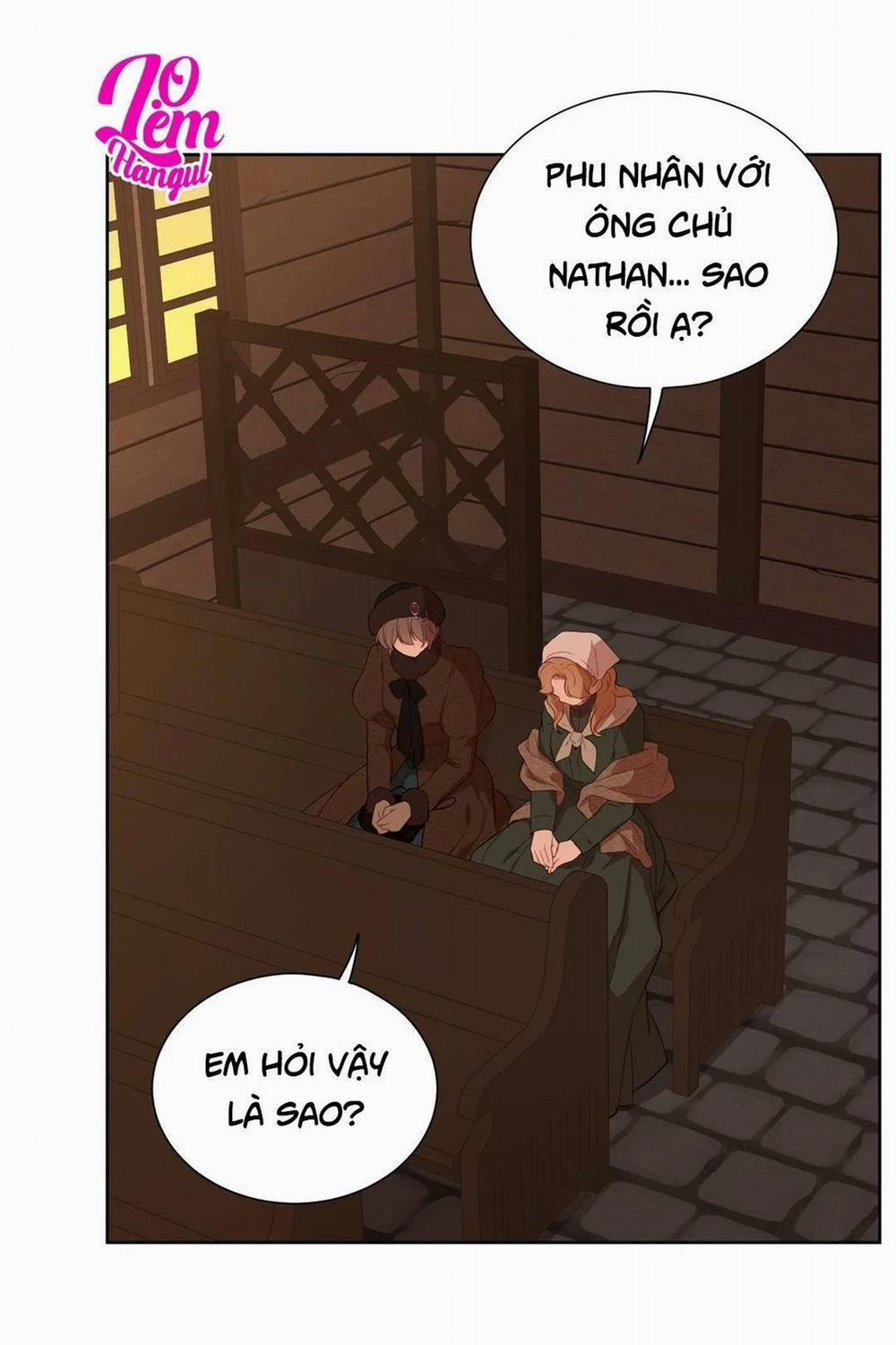 Câu Chuyện Của Nàng Giselle 35 trang 43