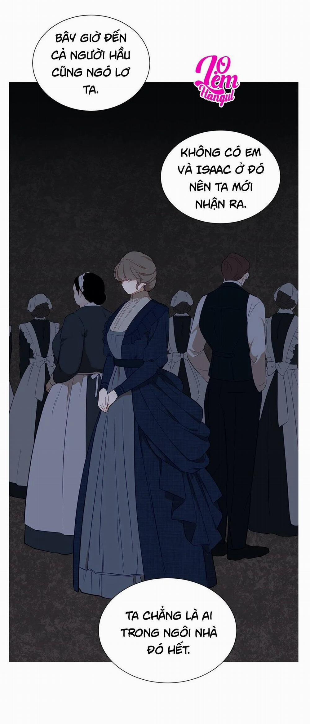 Câu Chuyện Của Nàng Giselle 35 trang 46