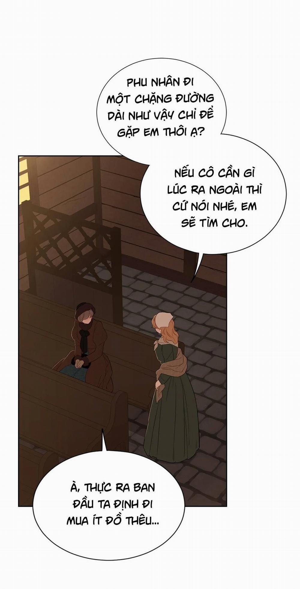 Câu Chuyện Của Nàng Giselle 35 trang 56