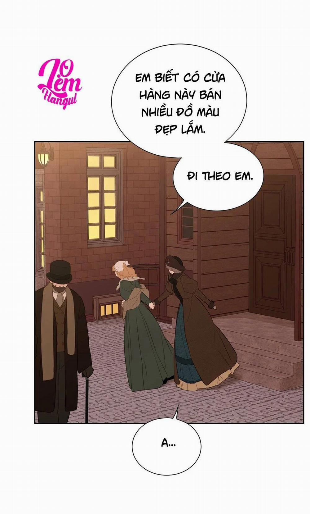 Câu Chuyện Của Nàng Giselle 35 trang 57